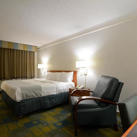 Motel 6-North Little Rock, Ar - Mccain מראה חיצוני תמונה