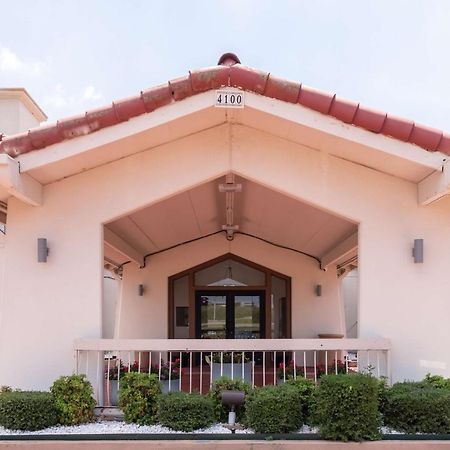 Motel 6-North Little Rock, Ar - Mccain מראה חיצוני תמונה