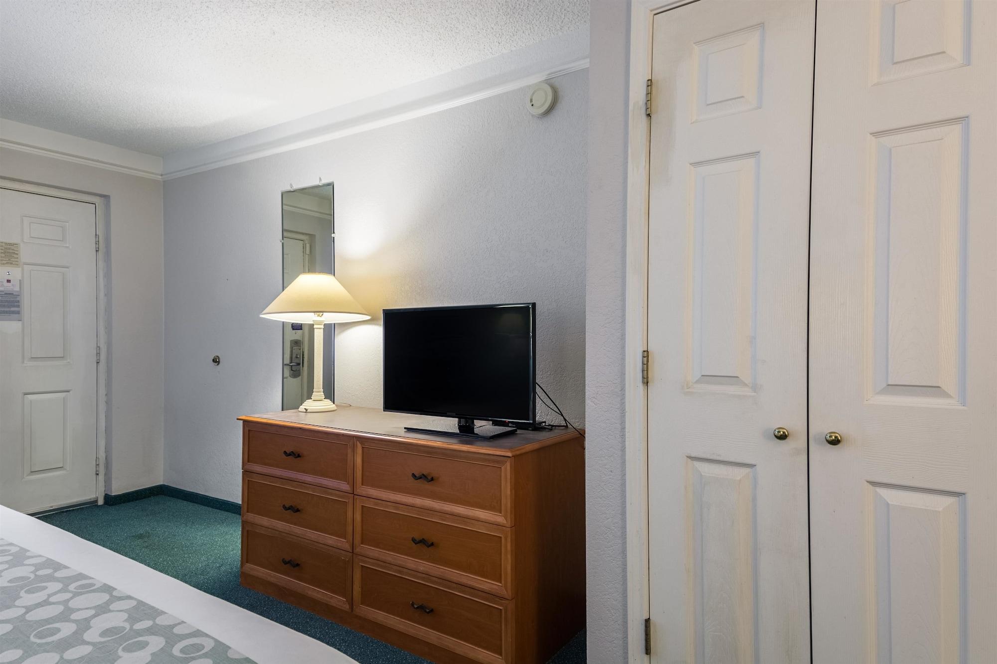 Motel 6-North Little Rock, Ar - Mccain מראה חיצוני תמונה