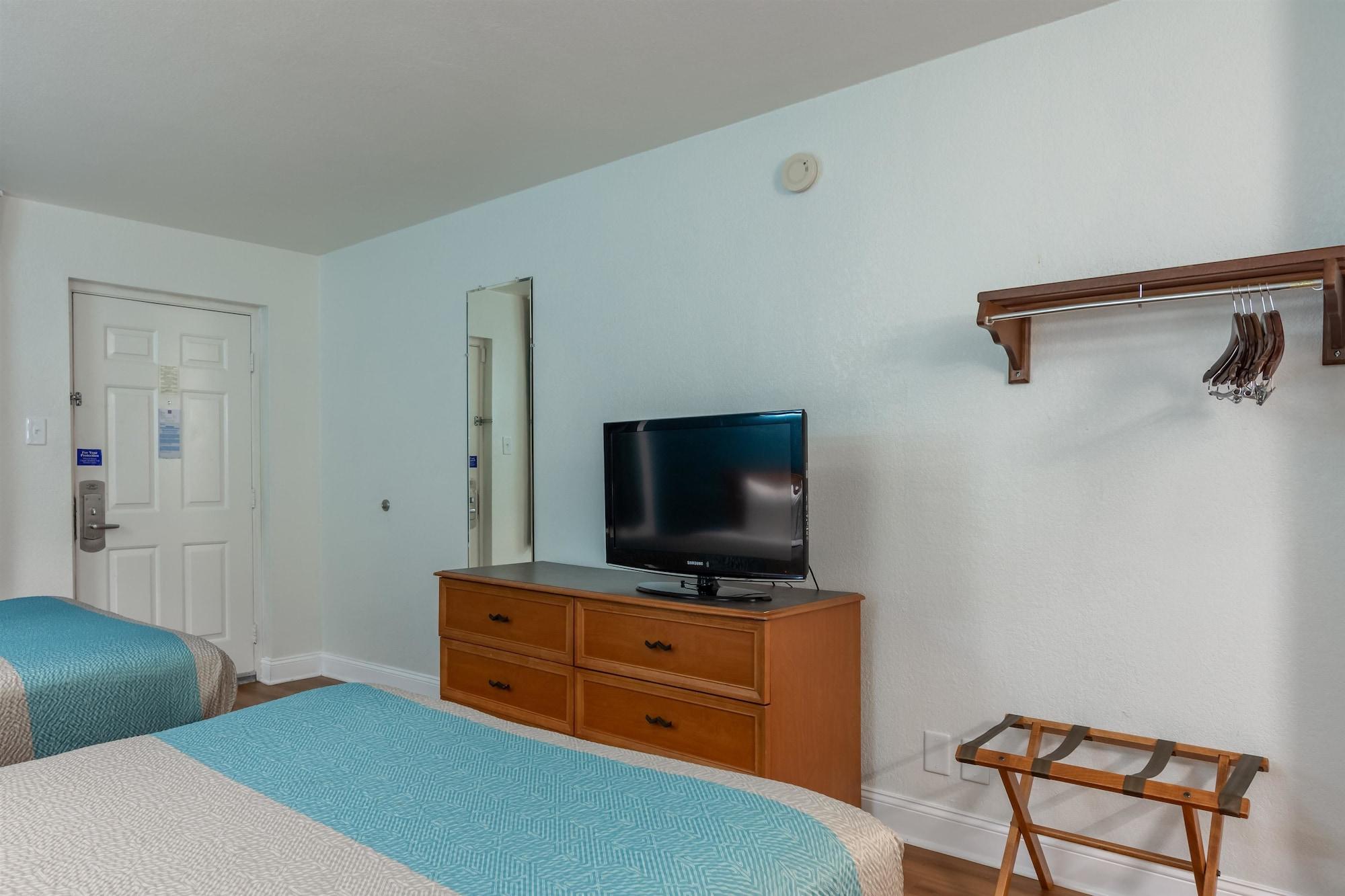 Motel 6-North Little Rock, Ar - Mccain מראה חיצוני תמונה