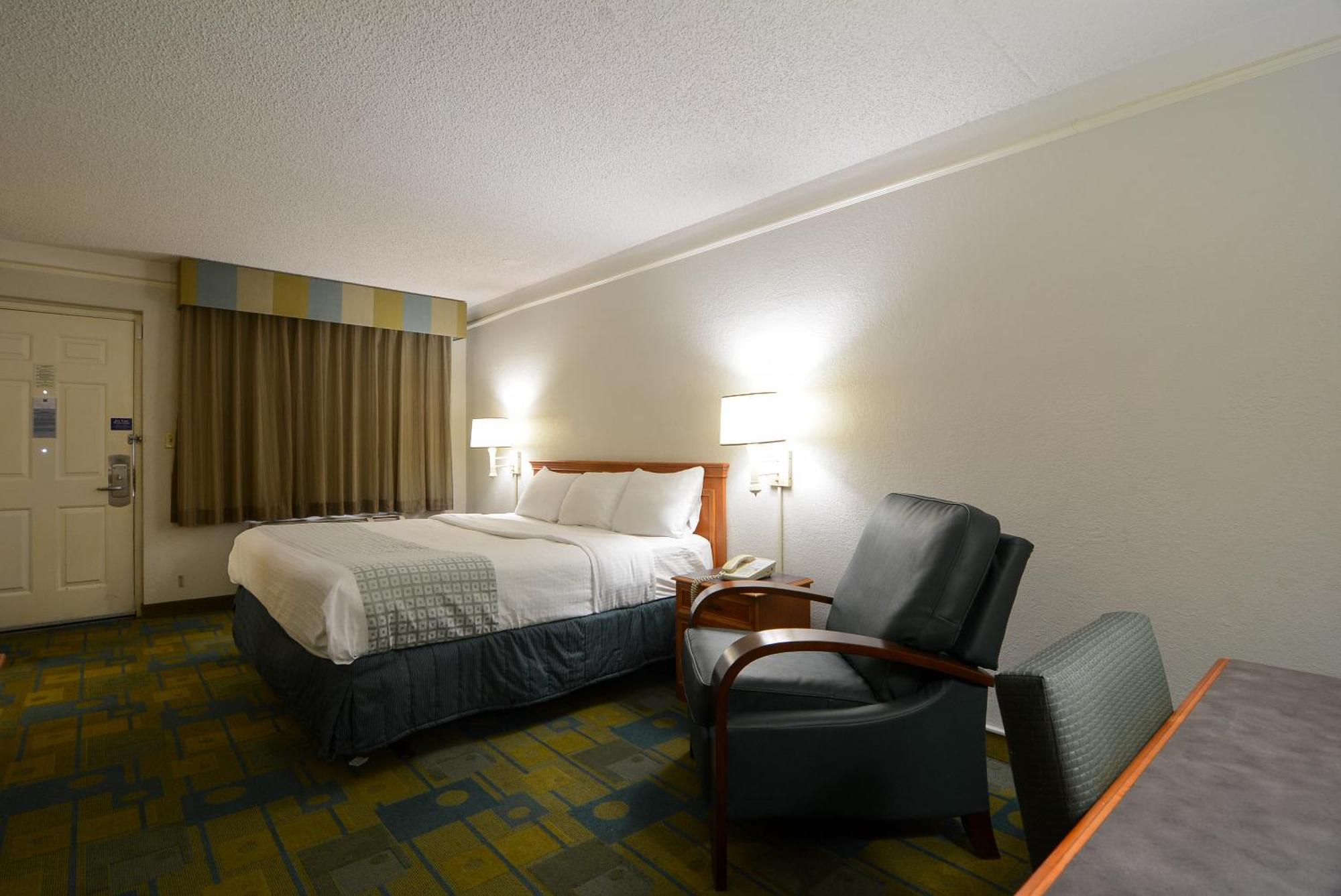 Motel 6-North Little Rock, Ar - Mccain מראה חיצוני תמונה