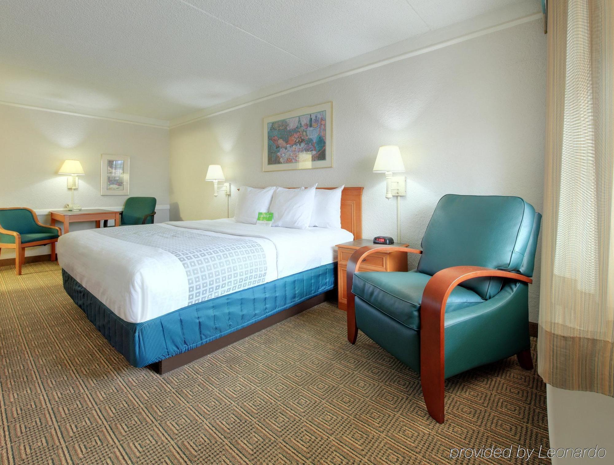 Motel 6-North Little Rock, Ar - Mccain חדר תמונה