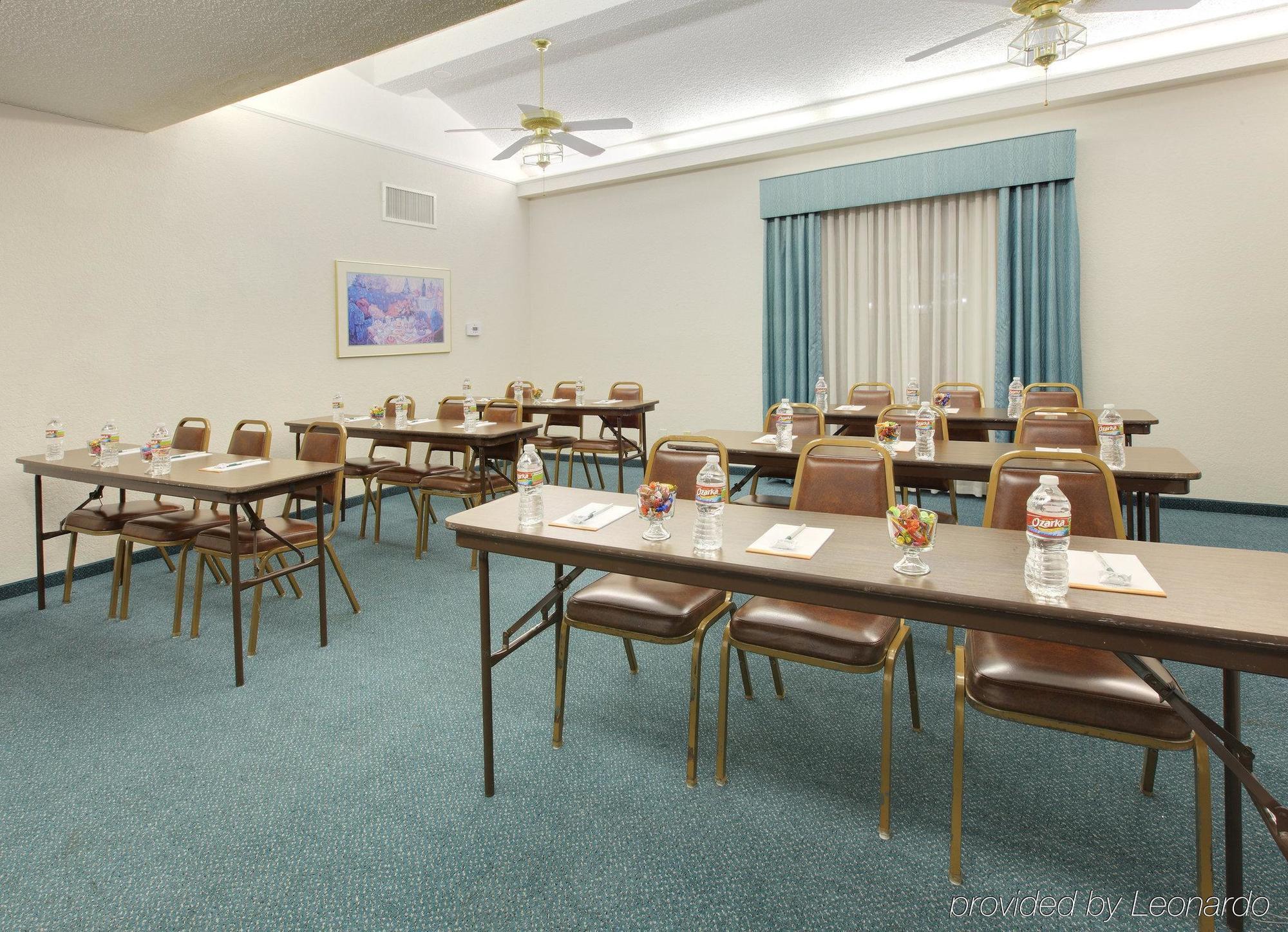 Motel 6-North Little Rock, Ar - Mccain מראה חיצוני תמונה