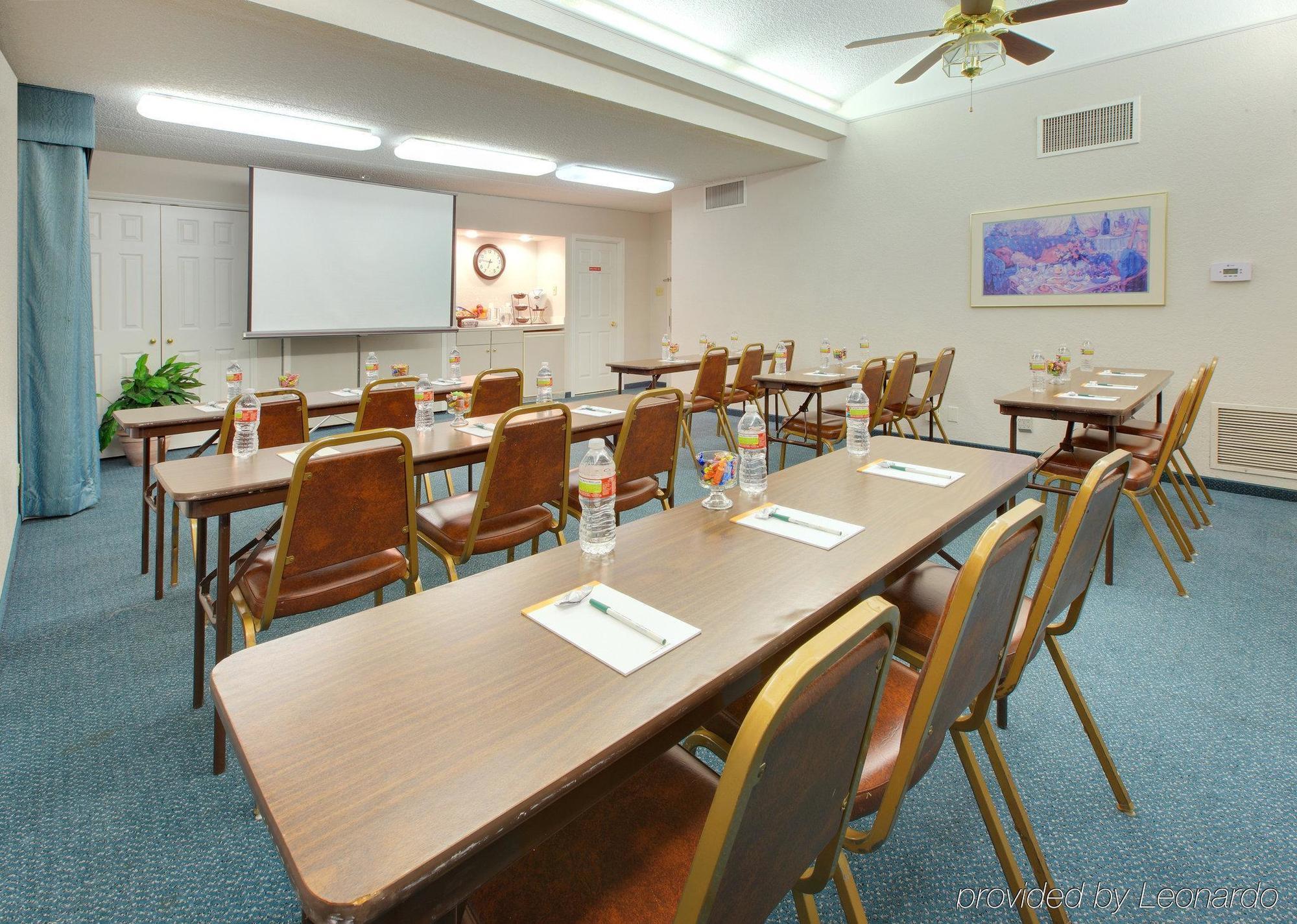 Motel 6-North Little Rock, Ar - Mccain עסק תמונה