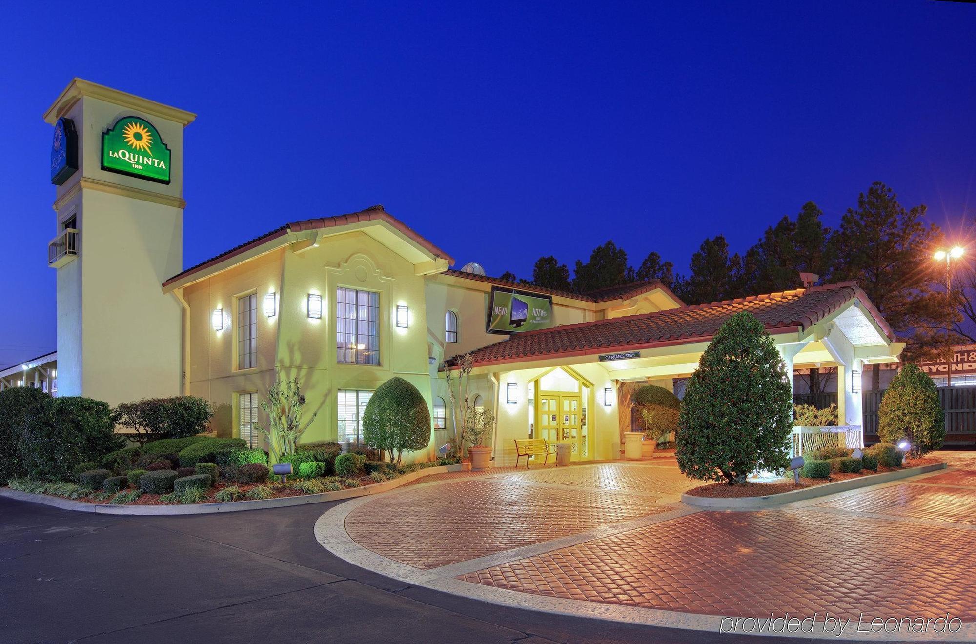 Motel 6-North Little Rock, Ar - Mccain מראה חיצוני תמונה