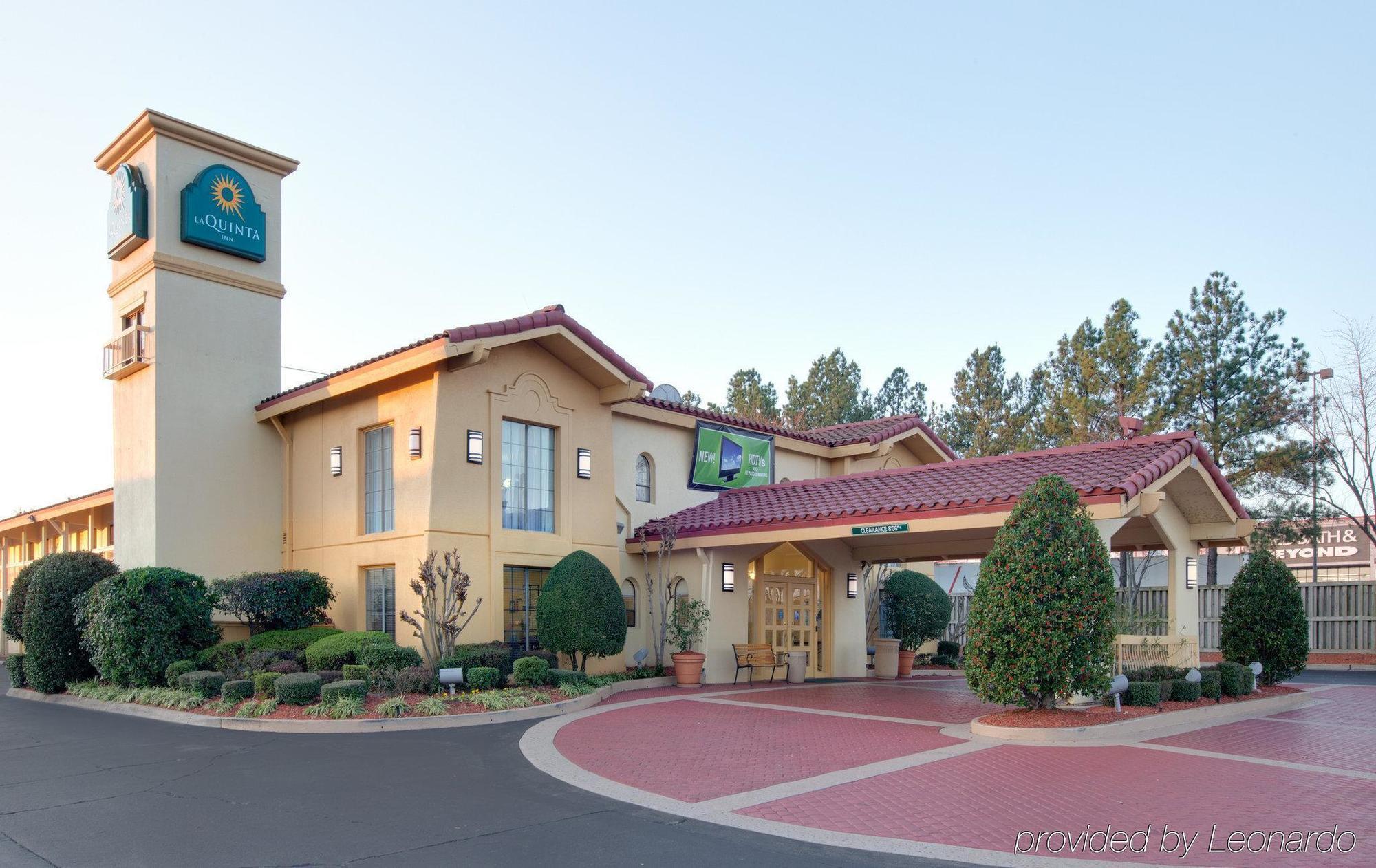 Motel 6-North Little Rock, Ar - Mccain מראה חיצוני תמונה