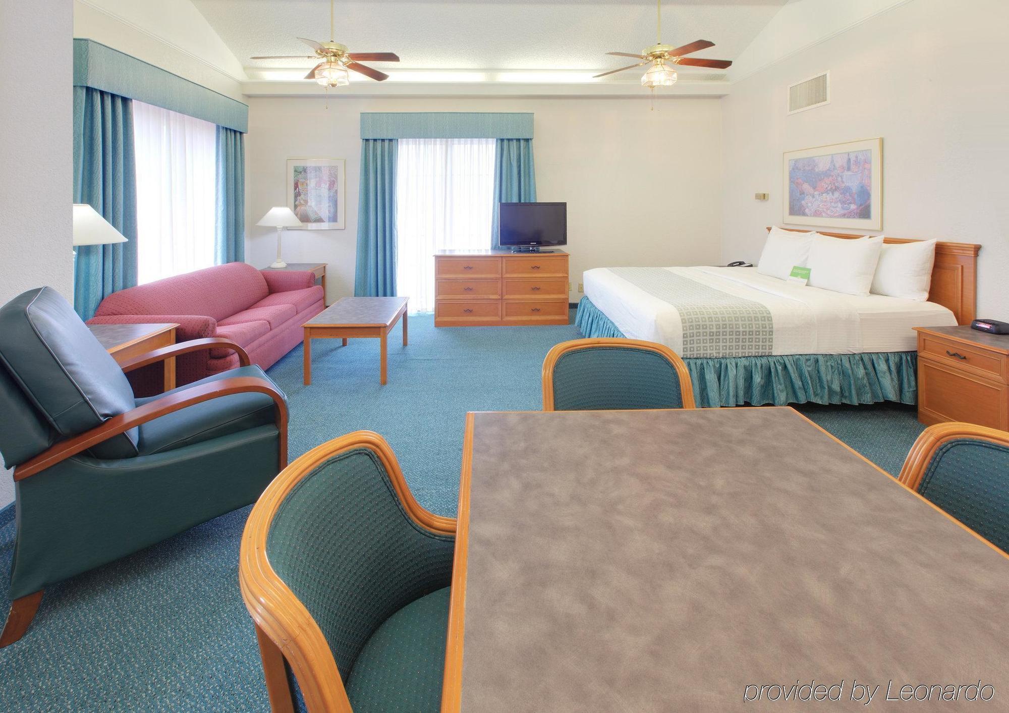 Motel 6-North Little Rock, Ar - Mccain חדר תמונה