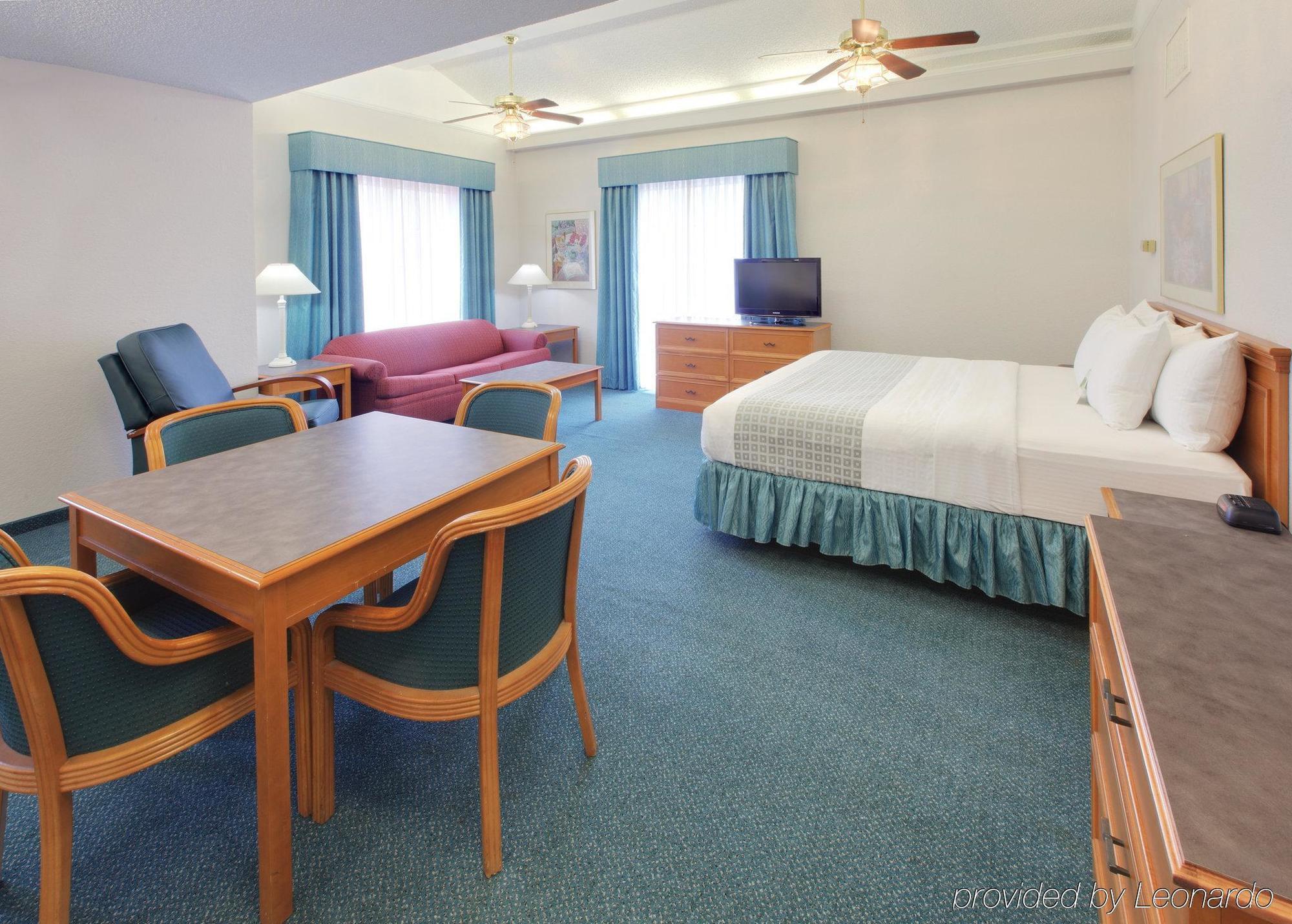 Motel 6-North Little Rock, Ar - Mccain חדר תמונה