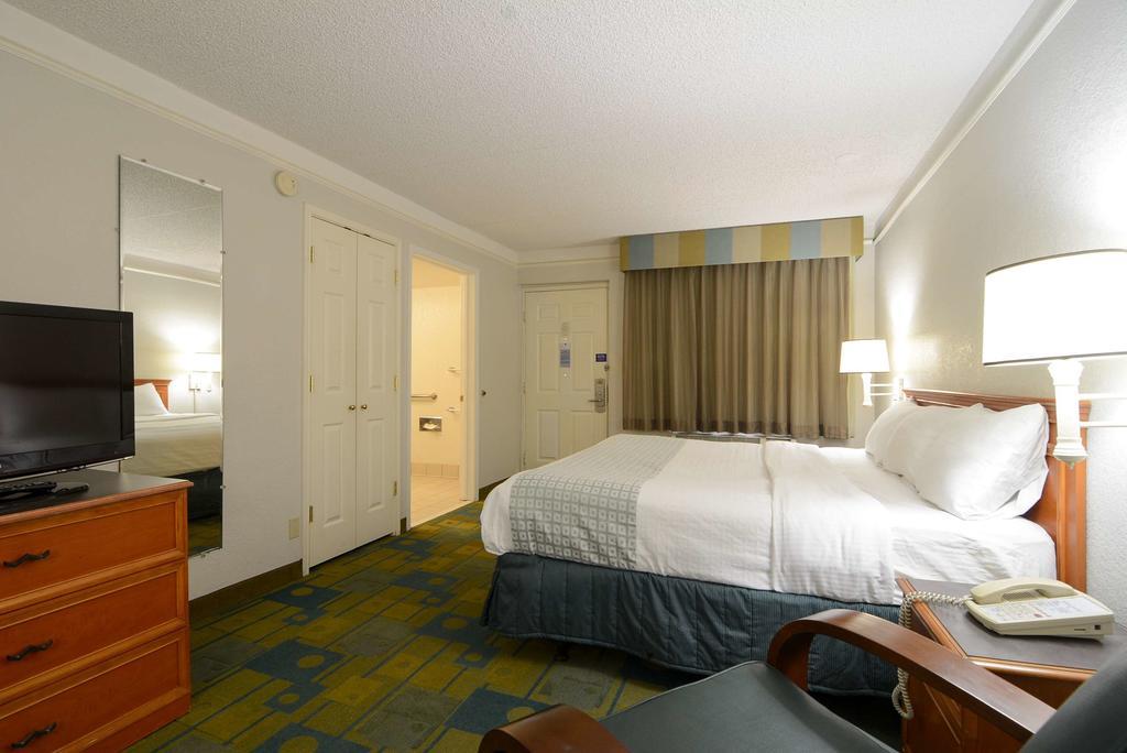 Motel 6-North Little Rock, Ar - Mccain מראה חיצוני תמונה