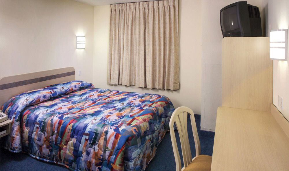 Motel 6-North Little Rock, Ar - Mccain מראה חיצוני תמונה