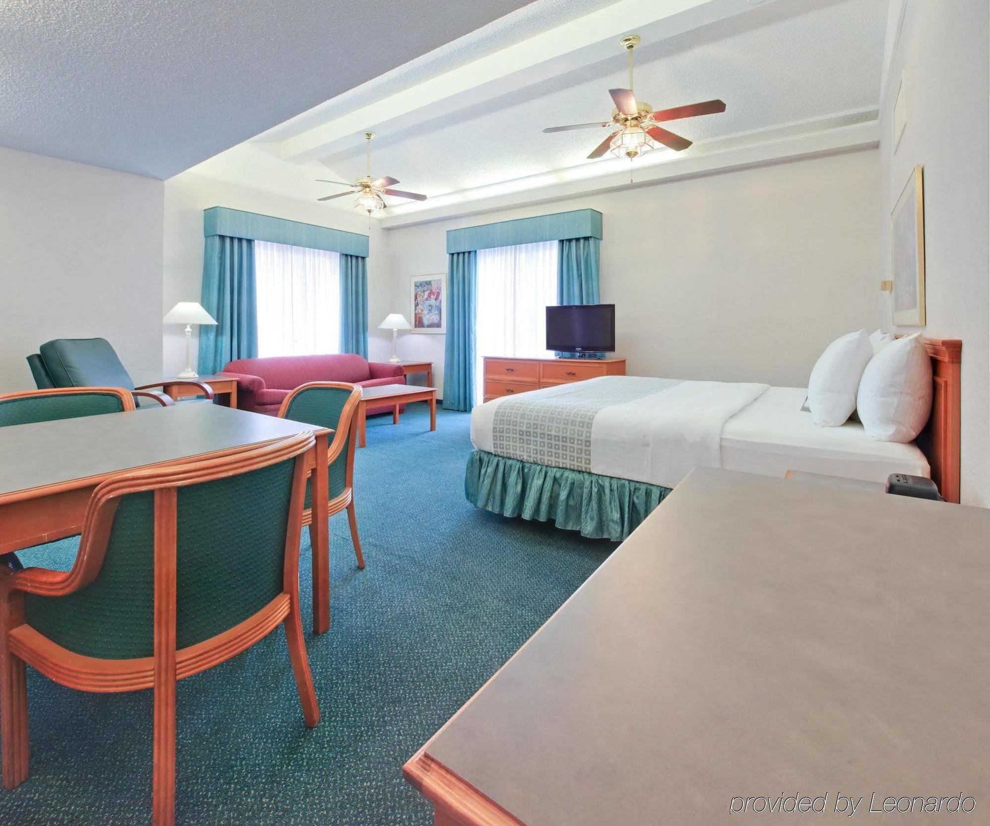 Motel 6-North Little Rock, Ar - Mccain חדר תמונה
