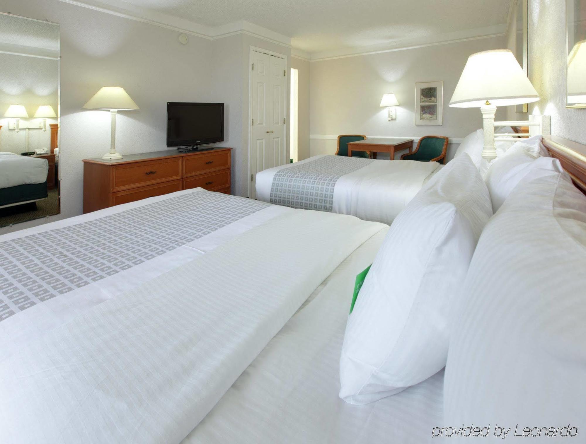 Motel 6-North Little Rock, Ar - Mccain מראה חיצוני תמונה