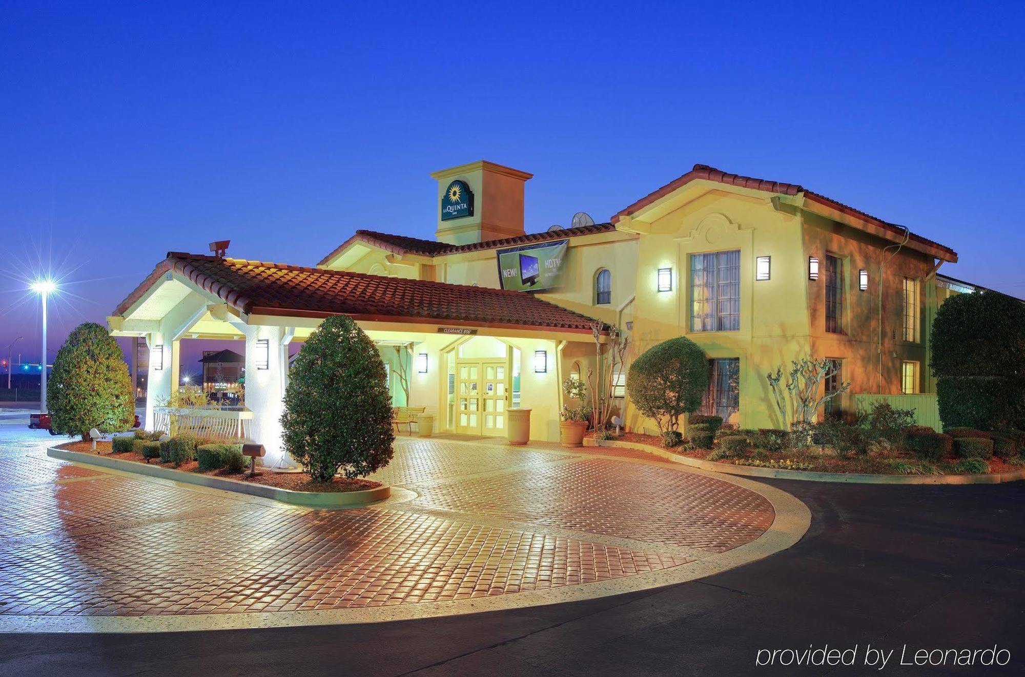 Motel 6-North Little Rock, Ar - Mccain מראה חיצוני תמונה