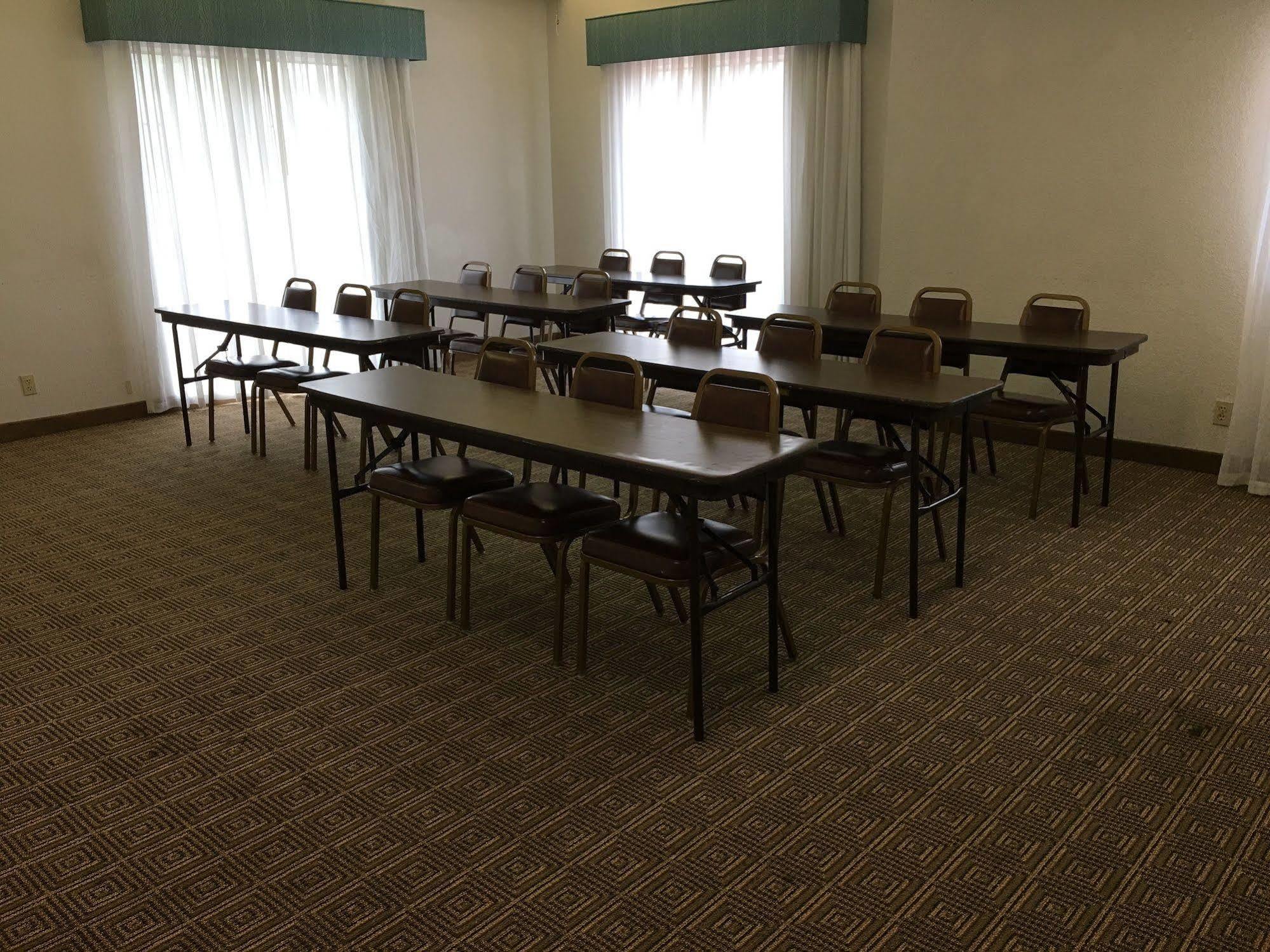 Motel 6-North Little Rock, Ar - Mccain מראה חיצוני תמונה